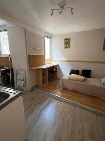 Appartement à louer à Rodez (12000)