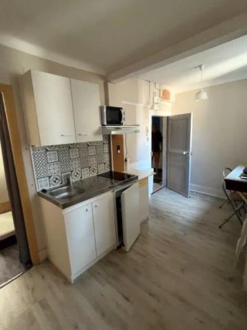 Appartement à louer à Rodez (12000)
