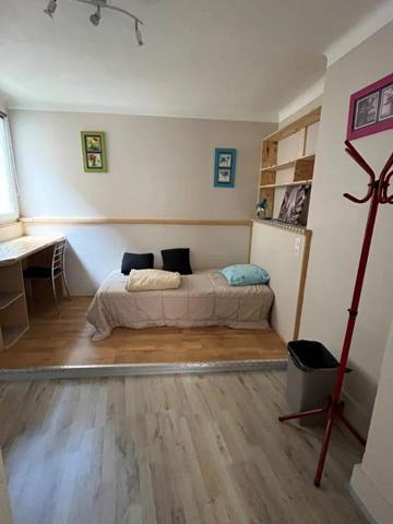 Appartement à louer à Rodez (12000)