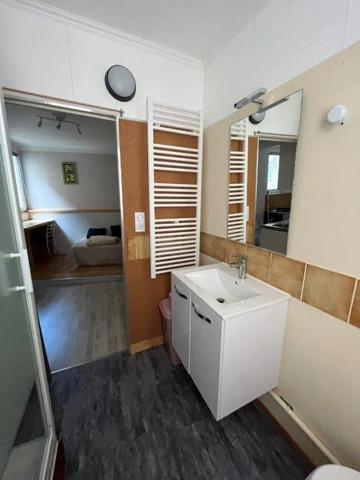 Appartement à louer à Rodez (12000)