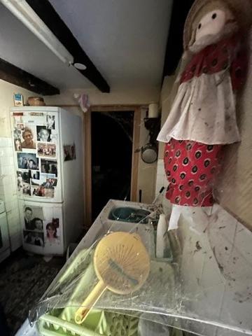 Vente / Maison de plain-pied