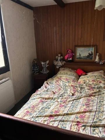 Vente / Maison de plain-pied