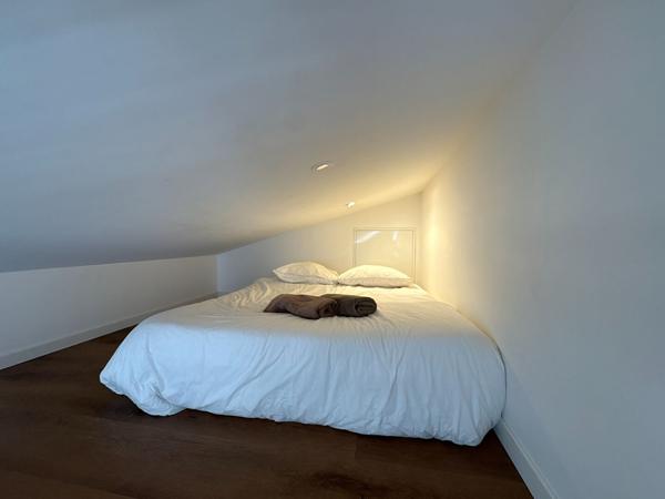 Appartement Brest 2 pièces 54.70 m2 entièrement rénové , Brest