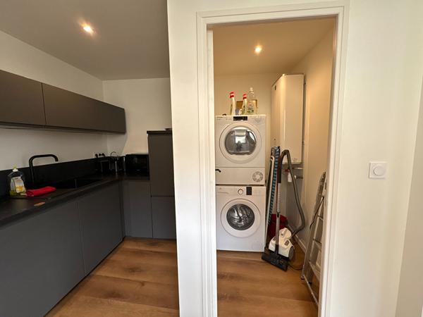 Appartement Brest 2 pièces 54.70 m2 entièrement rénové , Brest