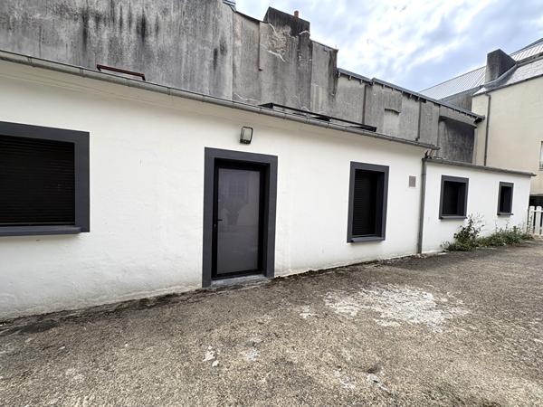 Appartement Brest 2 pièces 54.70 m2 entièrement rénové , Brest