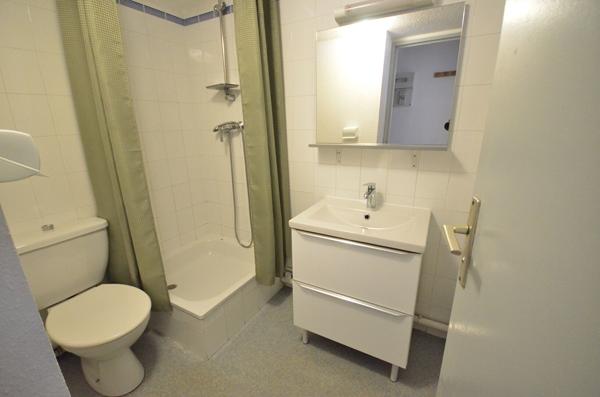 BREST JARDIN DES SCIENCES - 10 RUE CUIRASSE DE BRETAGNE - Studio de 18m² , Brest