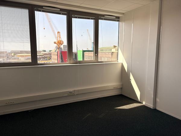 Port de co. - Bureaux de 291m² , Brest