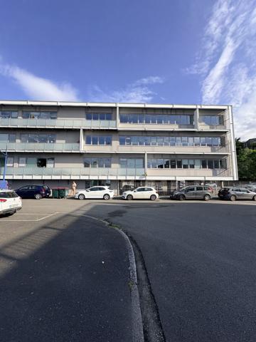 Port de co. - Bureaux de 291m² , Brest
