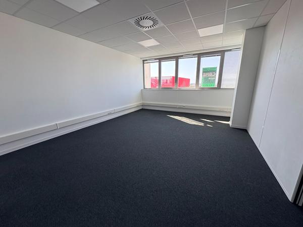 Port de co. - Bureaux de 291m² , Brest