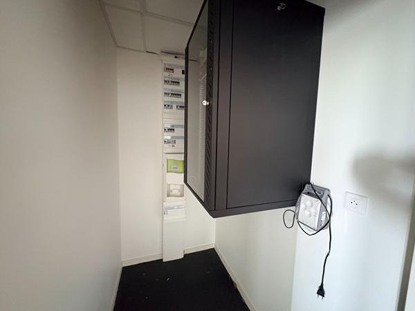 Port de co. - Bureaux de 291m² , Brest