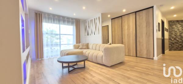 Maison à vendre 5 pièces 101 m² Marange-Silvange