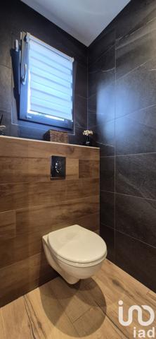 Maison à vendre 5 pièces 101 m² Marange-Silvange