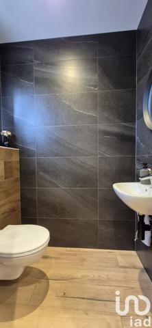 Maison à vendre 5 pièces 101 m² Marange-Silvange