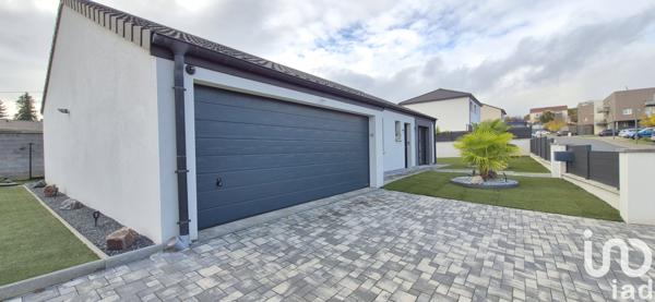 Maison à vendre 5 pièces 101 m² Marange-Silvange