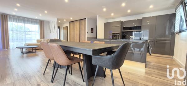 Maison à vendre 5 pièces 101 m² Marange-Silvange