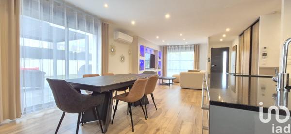 Maison à vendre 5 pièces 101 m² Marange-Silvange