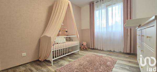 Maison à vendre 5 pièces 101 m² Marange-Silvange