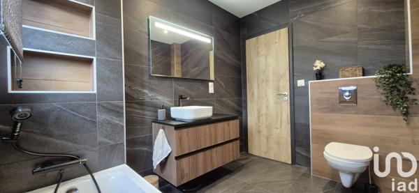 Maison à vendre 5 pièces 101 m² Marange-Silvange