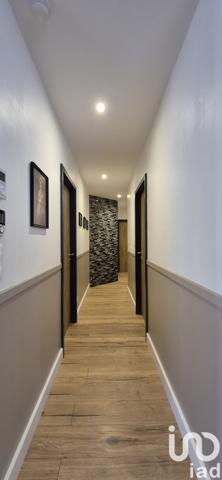 Maison à vendre 5 pièces 101 m² Marange-Silvange