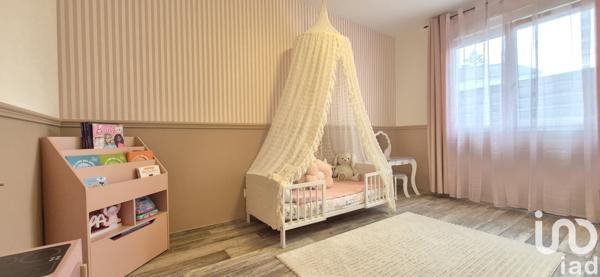 Maison à vendre 5 pièces 101 m² Marange-Silvange