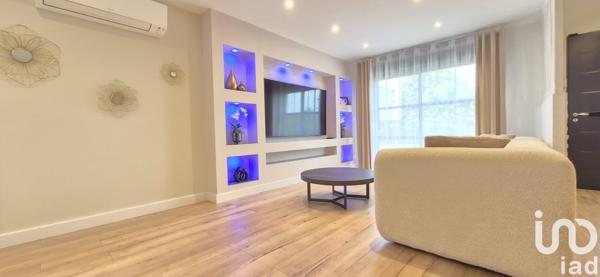 Maison à vendre 5 pièces 101 m² Marange-Silvange