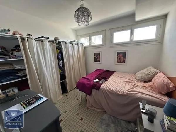 Appartement à louer 4 pièces 70.89m² Saint-Just-Luzac (17320)