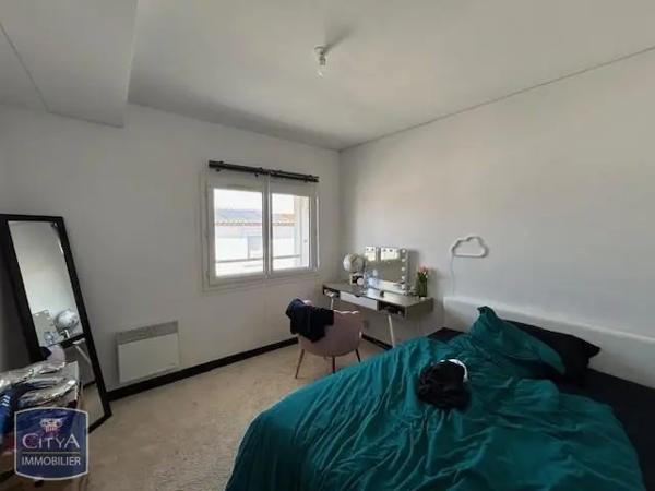 Appartement à louer 4 pièces 70.89m² Saint-Just-Luzac (17320)
