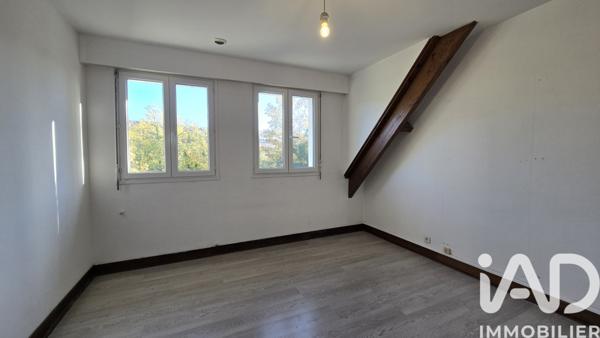 Location appartement 2 pièces 35 m² Vernon