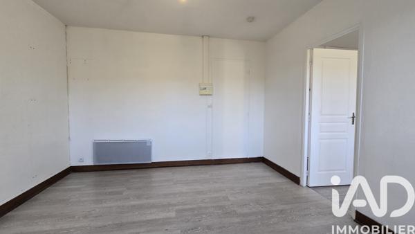 Location appartement 2 pièces 35 m² Vernon