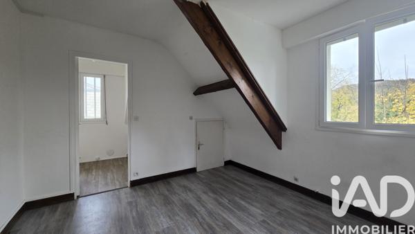 Location appartement 2 pièces 35 m² Vernon