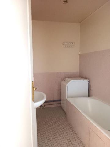 Cahors centre ville, appartement 120 m², ascenseur et parking