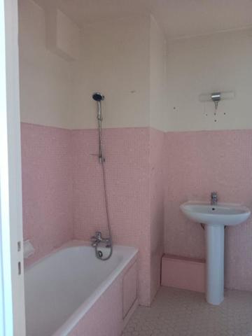 Cahors centre ville, appartement 120 m², ascenseur et parking