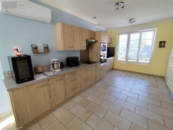 Maison à vendre à Sault-lès-Rethel dans les Ardennes (08300), ref : 2024 36   
SECTEUR RETHEL