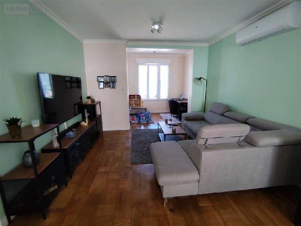 Maison à vendre à Sault-lès-Rethel dans les Ardennes (08300), ref : 2024 36   
SECTEUR RETHEL