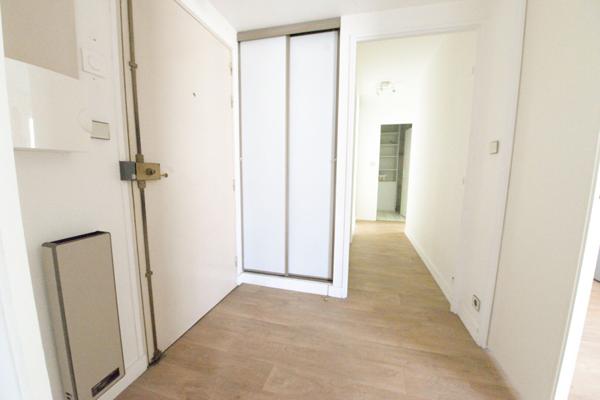 49100 ANGERS APPARTEMENT T2 POUR HABITATION OU PROFESSION LIBERALE