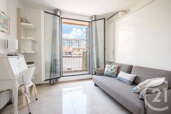 Appartement T3 à vendre  3 pièces - 96,63 m 2   NICE  - 06