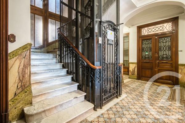 Appartement T3 à vendre  3 pièces - 96,63 m 2   NICE  - 06
