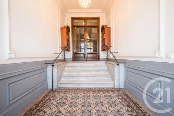 Appartement T3 à vendre  3 pièces - 96,63 m 2   NICE  - 06