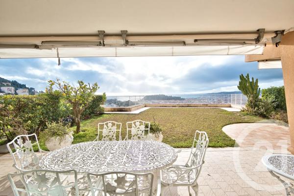 Appartement T3 à vendre  3 pièces - 96,63 m 2   NICE  - 06