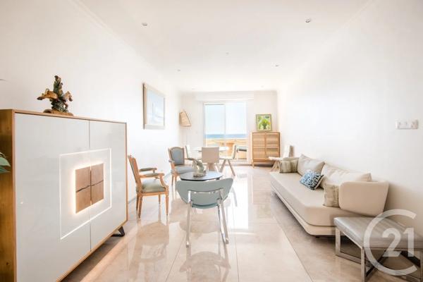 Appartement T3 à vendre  3 pièces - 96,63 m 2   NICE  - 06