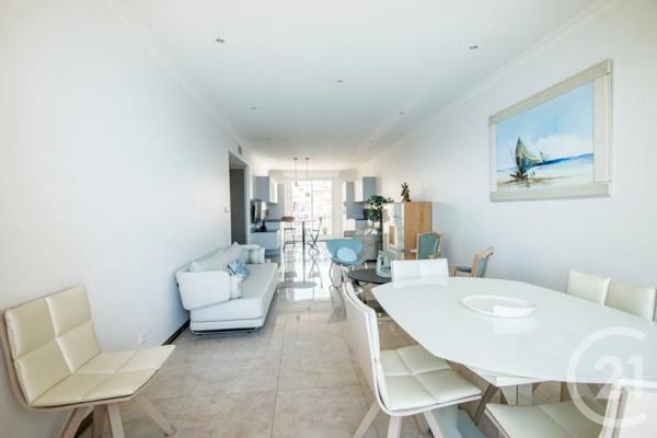 Appartement T3 à vendre  3 pièces - 96,63 m 2   NICE  - 06