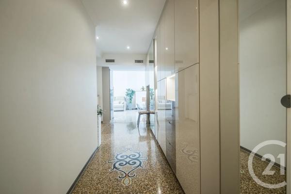 Appartement T3 à vendre  3 pièces - 96,63 m 2   NICE  - 06