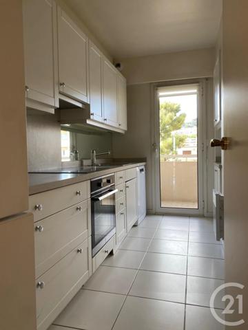 Appartement F4 à vendre  4 pièces - 94,78 m 2   LE CANNET  - 06