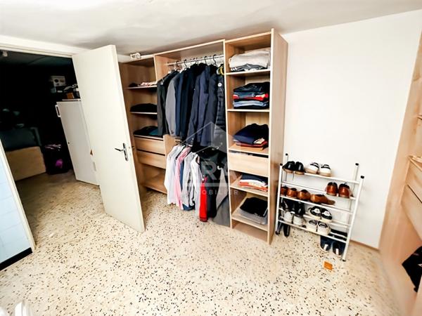 Les Pennes Mirabeau - Maison T4 de 76m2 + garage sur parcelle de 300m2