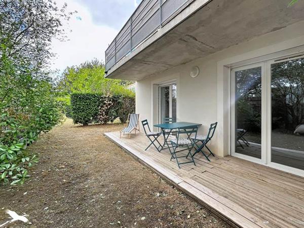Appartement à vendre 139 899 € Port-des-Barques 2 p 44 m² DPE C