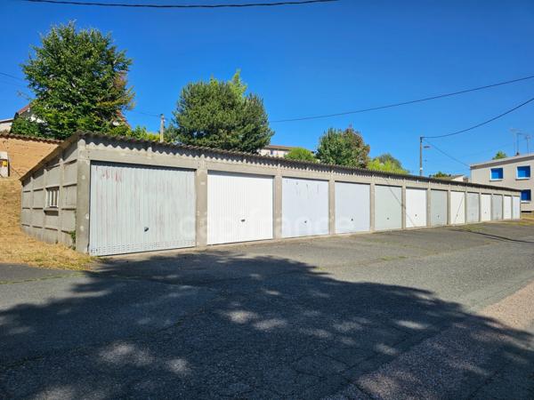 Appartement à vendre 4 pièces avec GARAGE et CAVE PANISSIERES (42)
