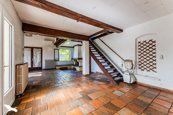 Maison à vendre |  Le Teich |  3 pièces | 78 m²