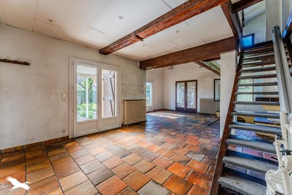 Maison à vendre |  Le Teich |  3 pièces | 78 m²