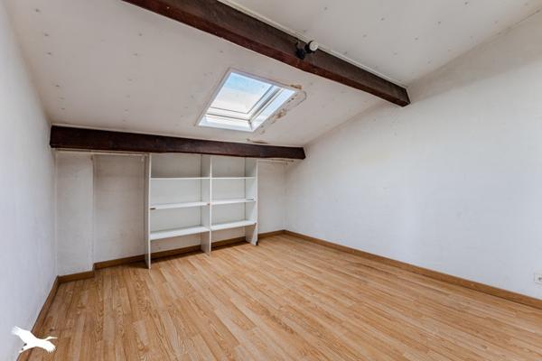 Maison à vendre |  Le Teich |  3 pièces | 78 m²