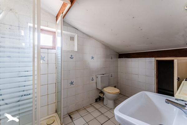 Maison à vendre |  Le Teich |  3 pièces | 78 m²